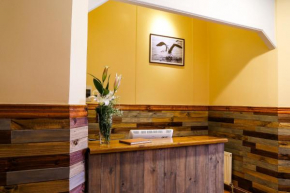 Hotel Albatros Punta Arenas